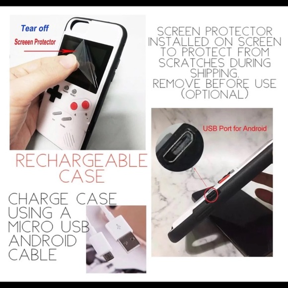 iPhone case for 8 plus - Picture 5 of 9